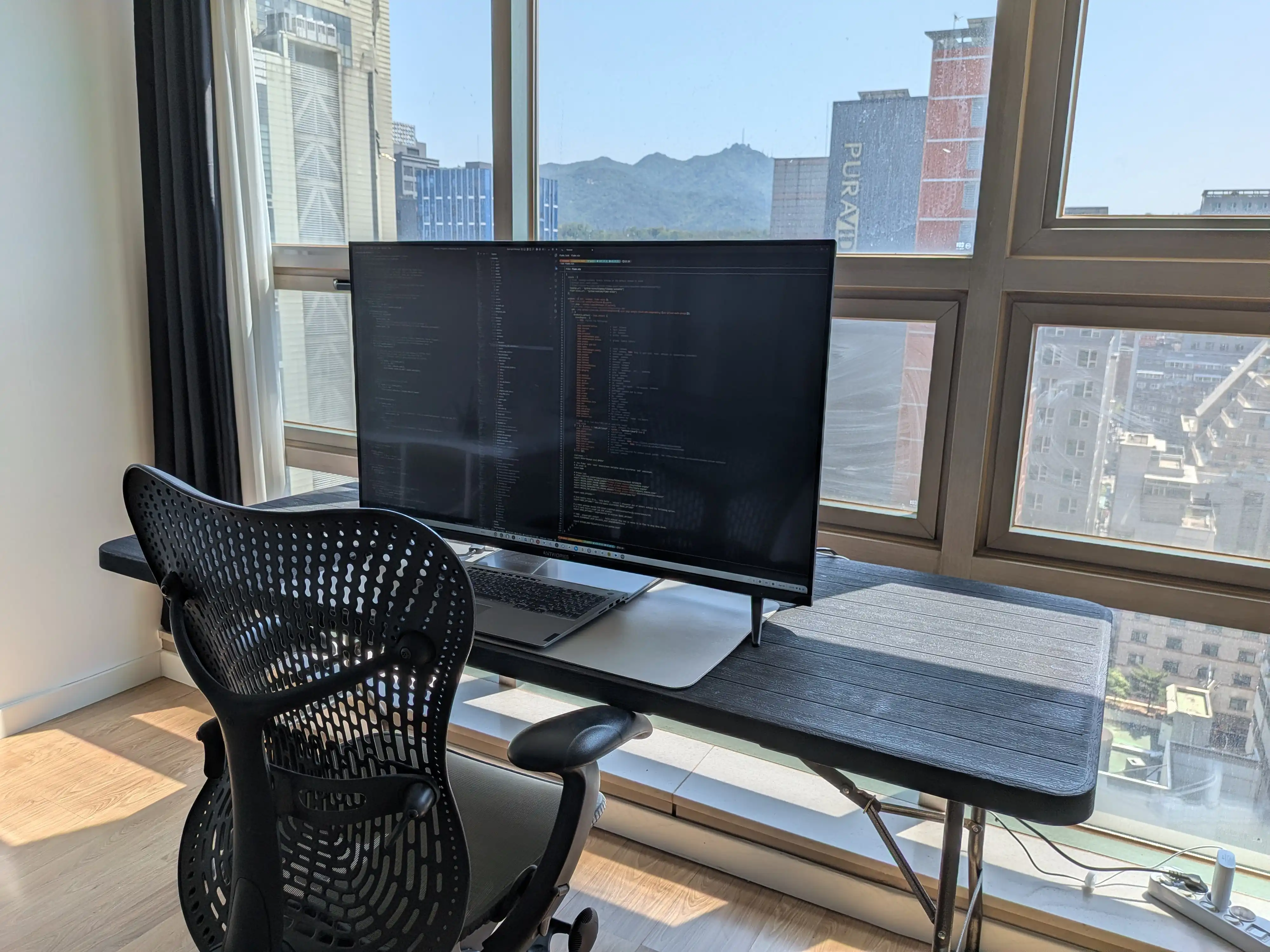 Office Desk